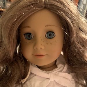 American Girl Nicki GOY 2007